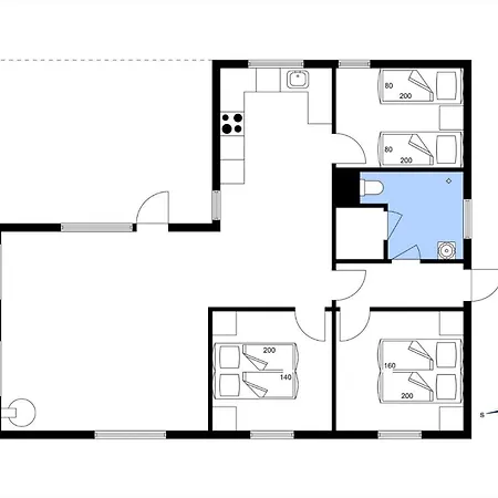 Feriehus C11063-hemmet-kosigvaenget-77
