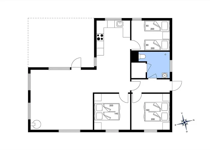 Feriehus C11063-hemmet-kosigvaenget-77